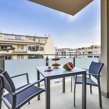 Villas Guzman - Marjaleta Moraira Extérieur photo