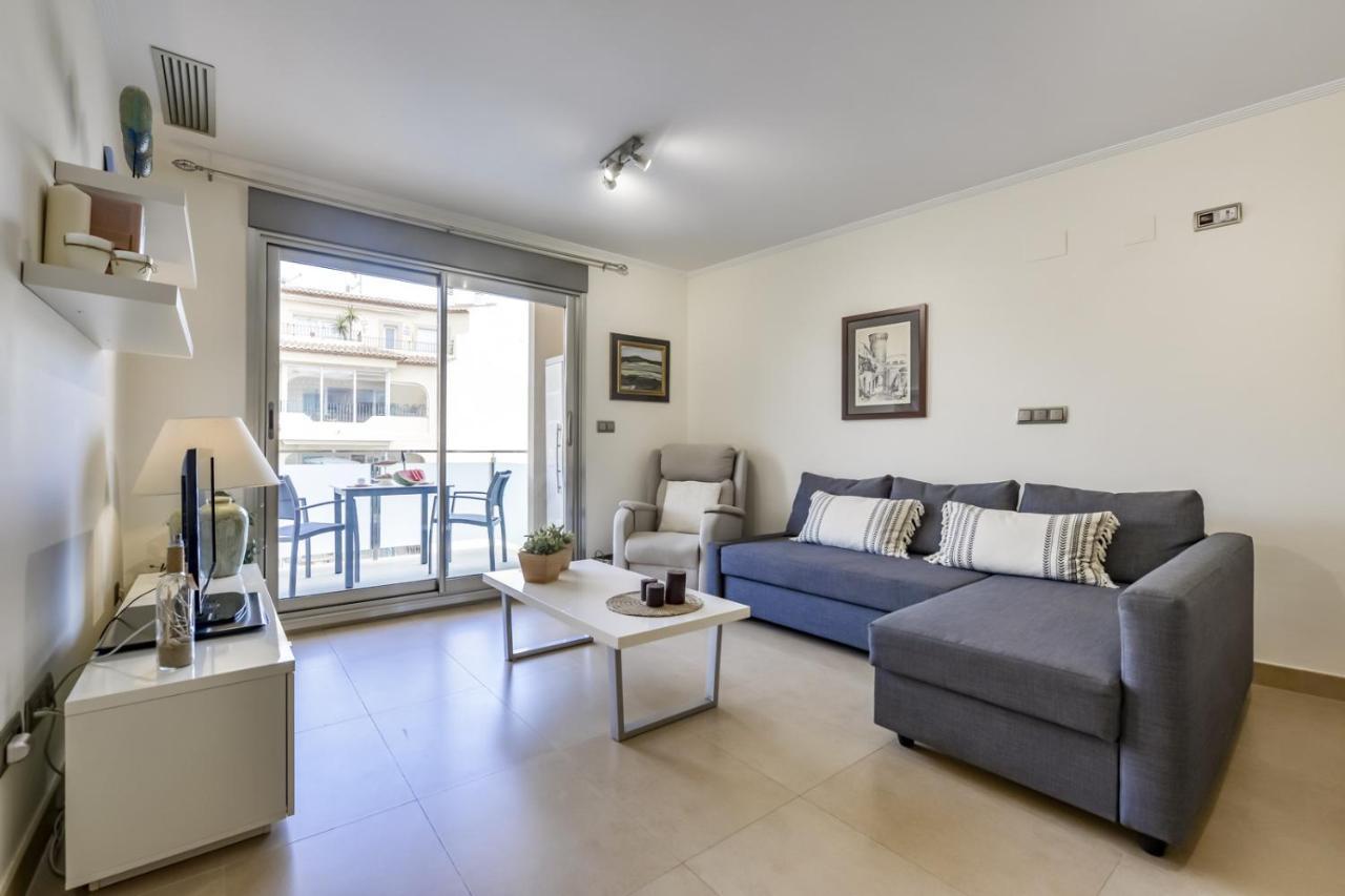 Villas Guzman - Marjaleta Moraira Extérieur photo