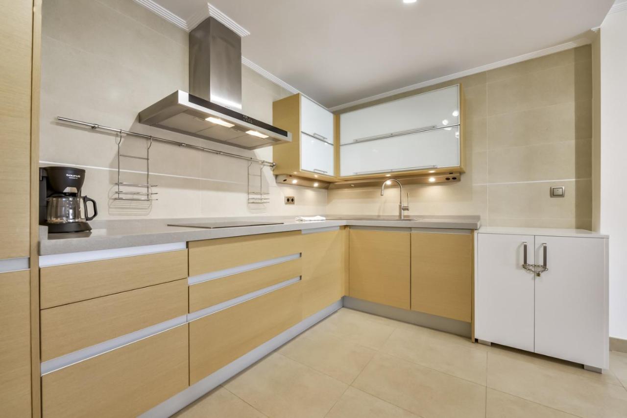 Villas Guzman - Marjaleta Moraira Extérieur photo