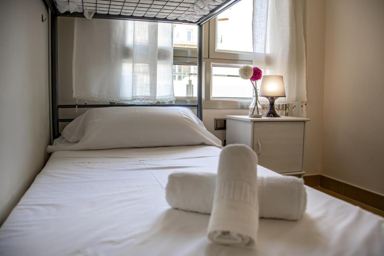 Villas Guzman - Marjaleta Moraira Extérieur photo