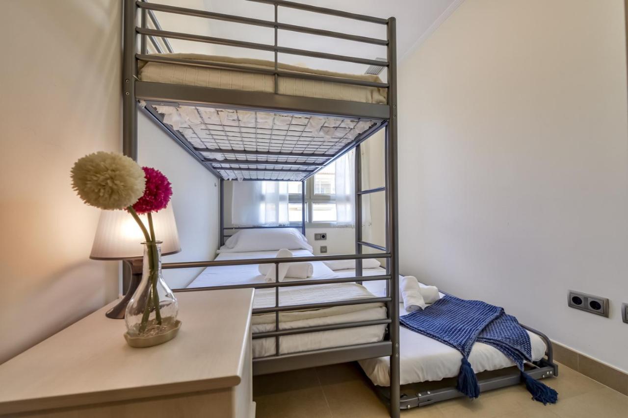 Villas Guzman - Marjaleta Moraira Extérieur photo