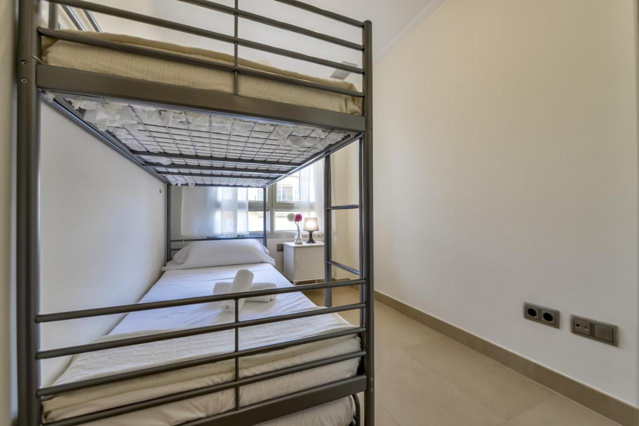 Villas Guzman - Marjaleta Moraira Extérieur photo