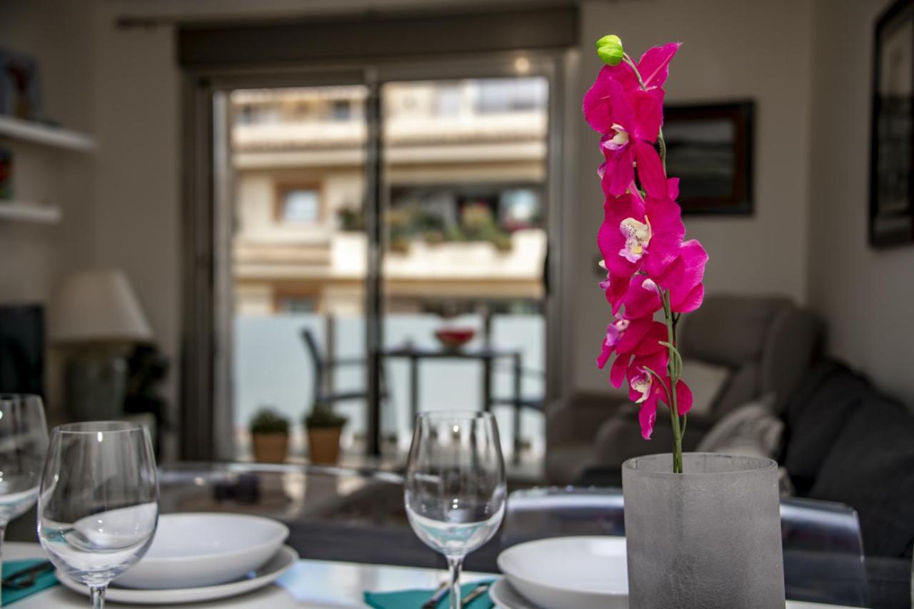 Villas Guzman - Marjaleta Moraira Extérieur photo