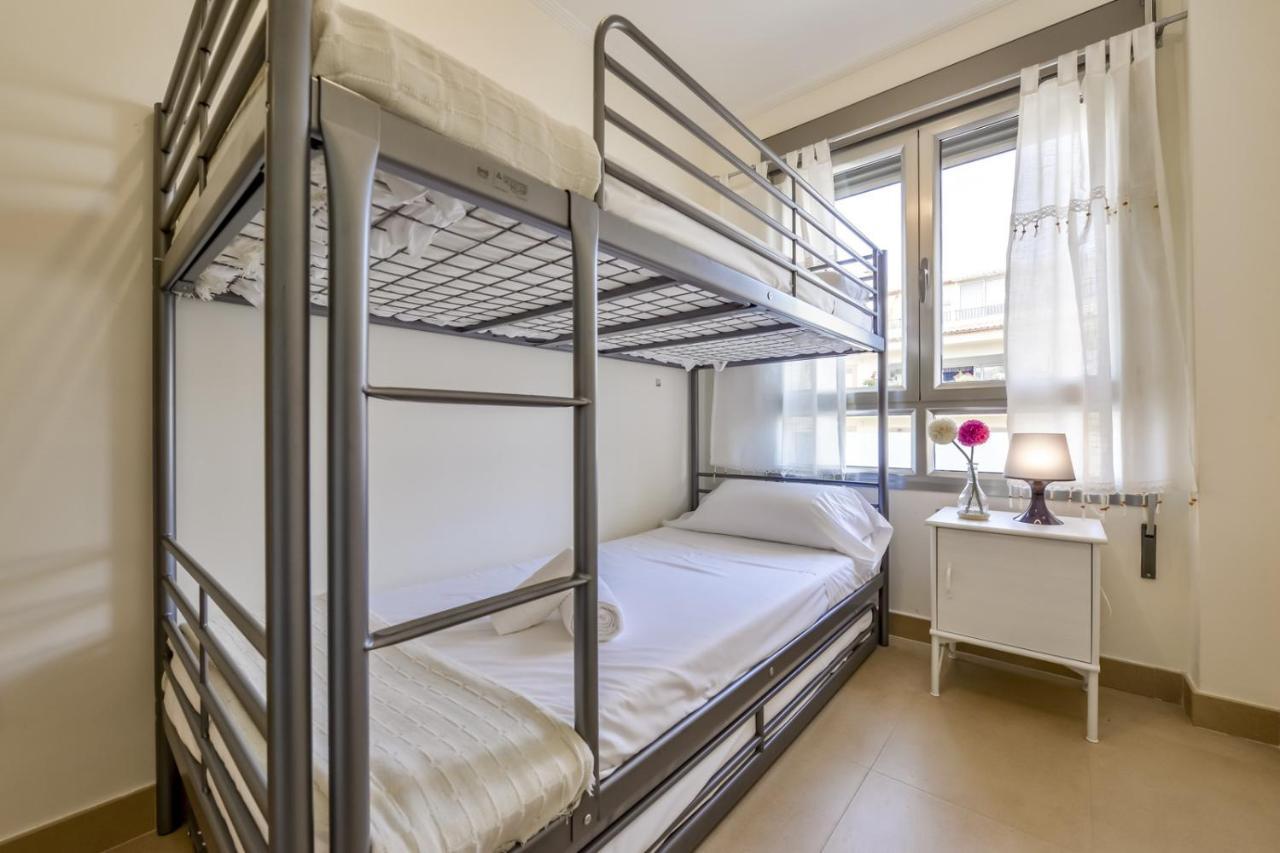 Villas Guzman - Marjaleta Moraira Extérieur photo