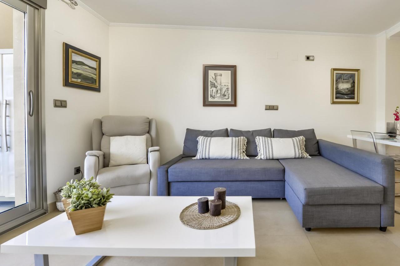Villas Guzman - Marjaleta Moraira Extérieur photo